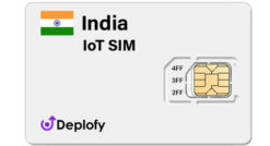 India IoT SIM